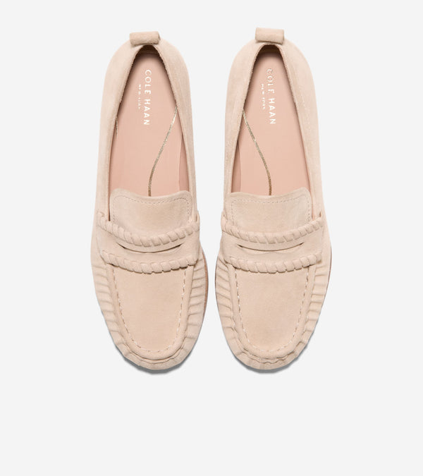DANBY TRAVEL LOAFER
