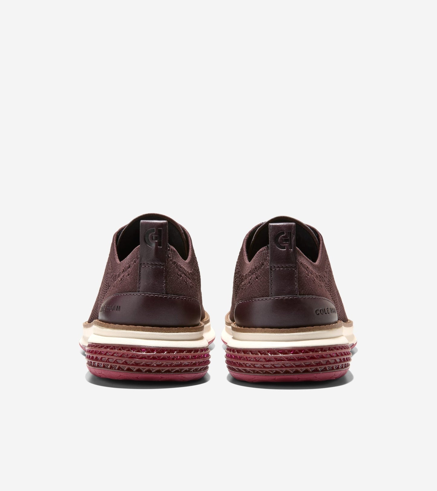 ØRIGINALGRAND ENERGYWEAVE STITCHLITE WINGTIP OXFORDS