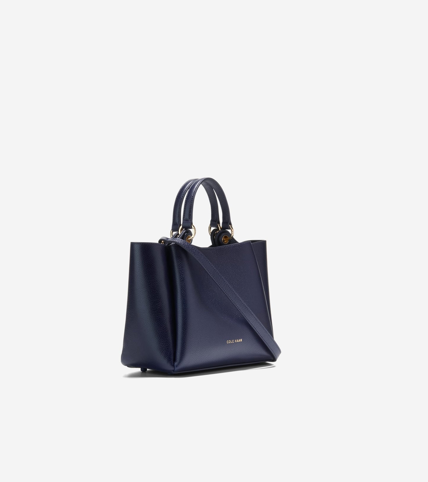 MIDTOWN SMALL CROSSBODY TOTE