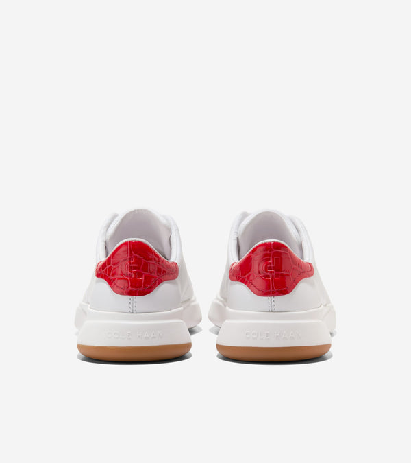 GRANDPRØ TENNIS 2.0 SNEAKERS