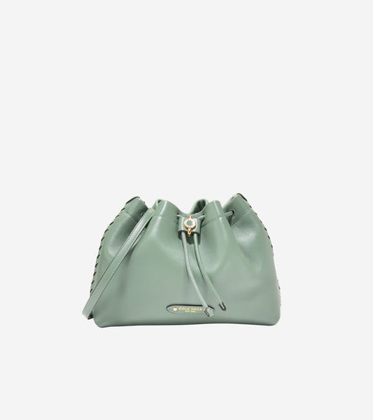 ISABELLA MINI BUCKET BAG
