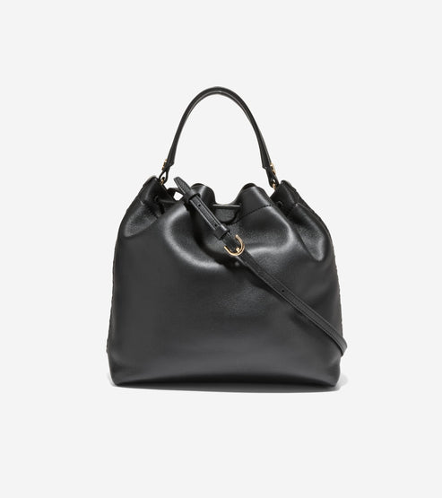 ISABELLA BUCKET BAG
