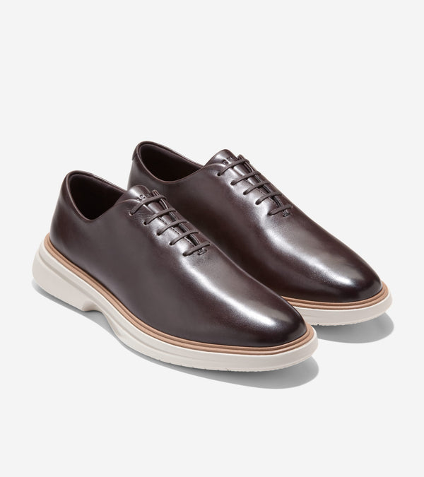 ØRIGINALGRAND CITYSPECTRE WHOLECUT OXFORDS