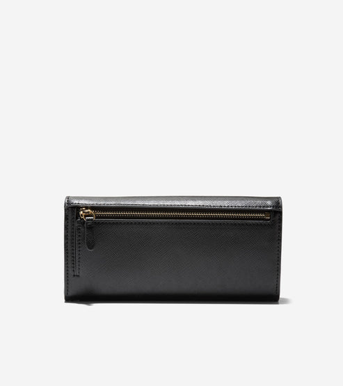 ESSENTIAL CONTINENTAL WALLET