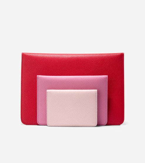 ESME TRAVEL POUCH SET