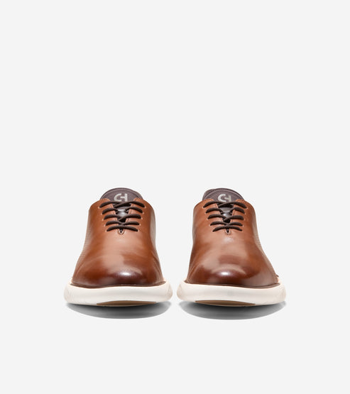 2.ZERØGRAND EVO LASER QUICK-ON OXFORDS