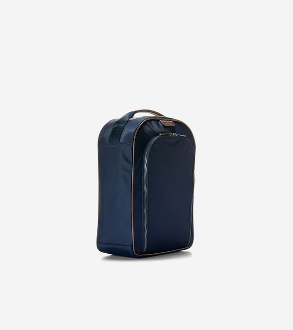 CARSON GOLF SHOE BAG
