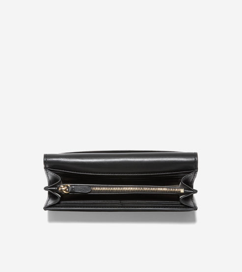 ESSENTIAL CONTINENTAL WALLET