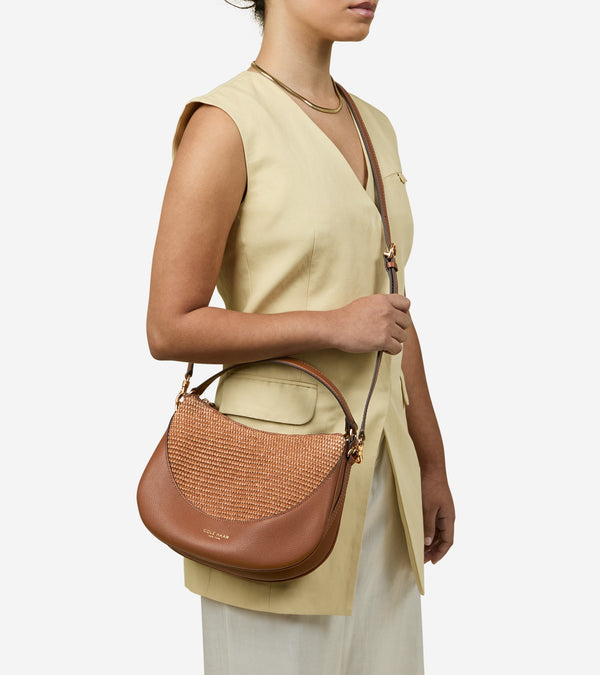 CATARINA SMALL CROSSBODY