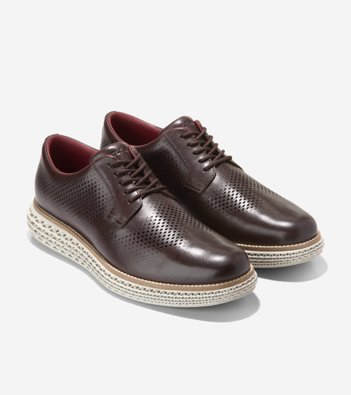 ØRIGINALGRAND 2.0 OXFORDS