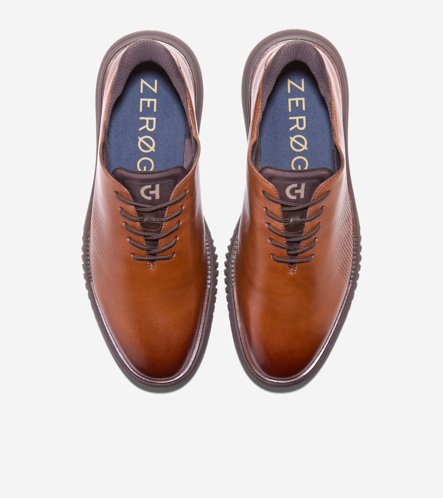 2.ZERØGRAND EVO LASER QUICK-ON OXFORDS