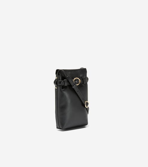 ALEXANDRIA PHONE CASE POUCH