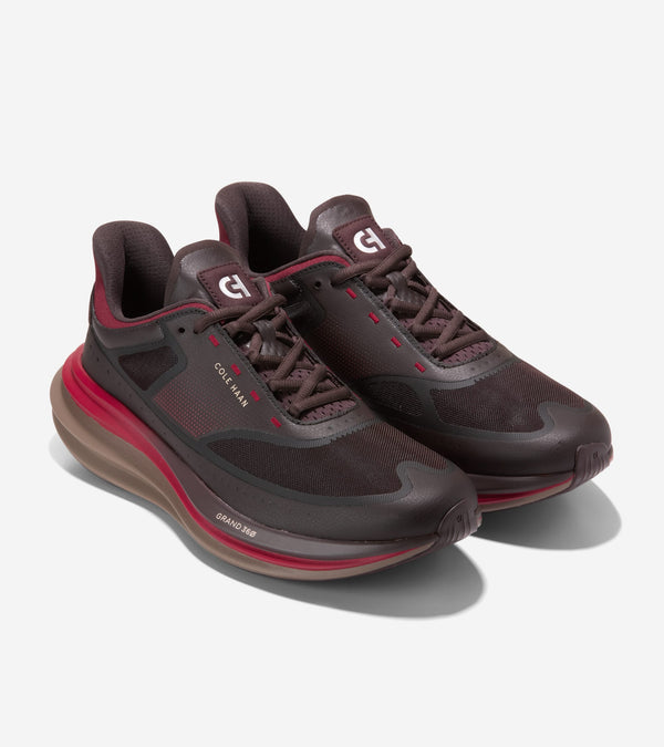 ØRIGINALGRAND QUADSTAR RUNNING SNEAKERS