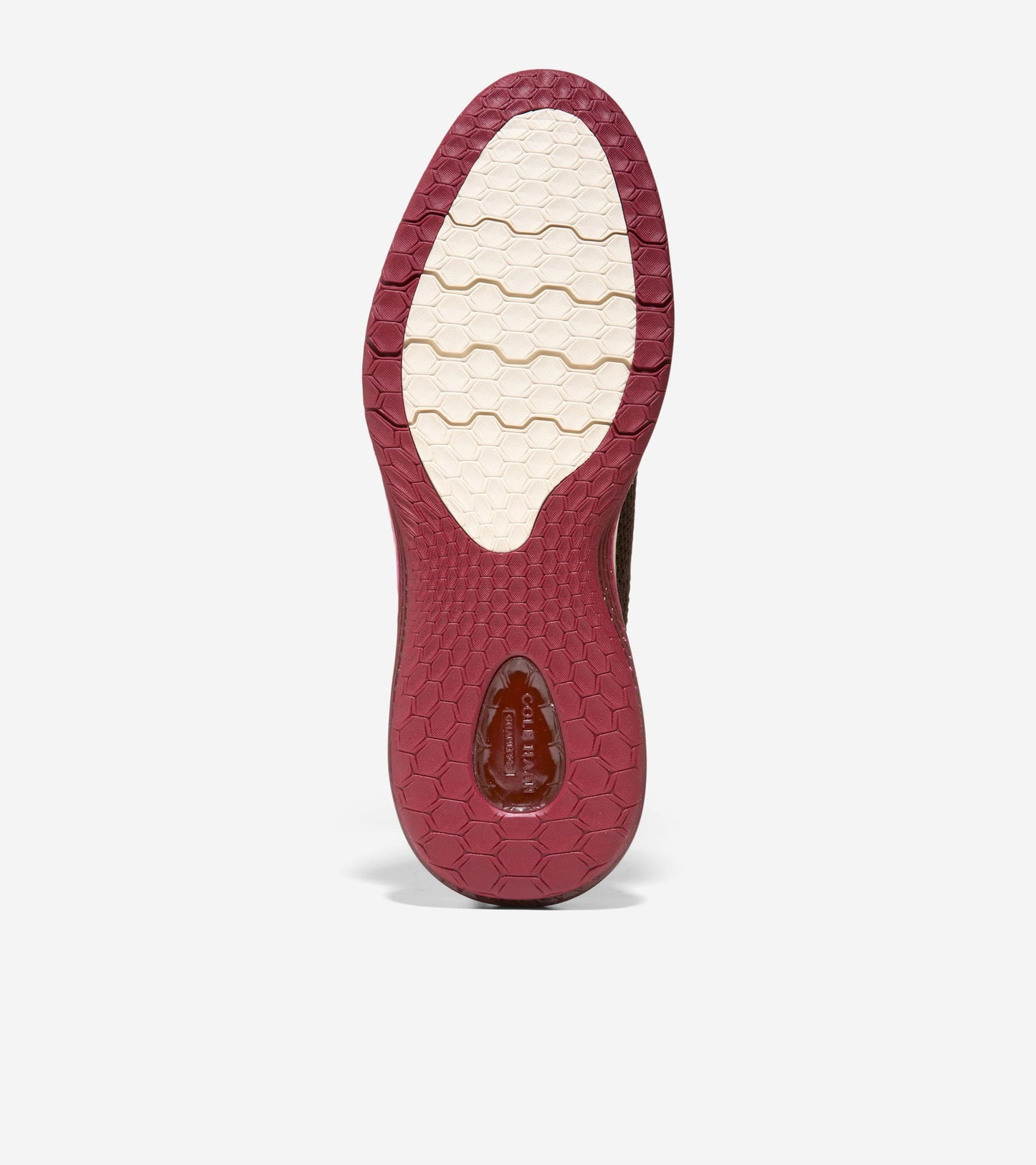ØRIGINALGRAND ENERGYWEAVE STITCHLITE WINGTIP OXFORDS