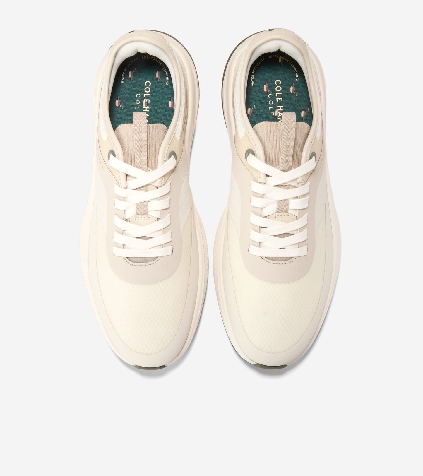 GRANDPRØ ALL-DAY GOLF SHOES