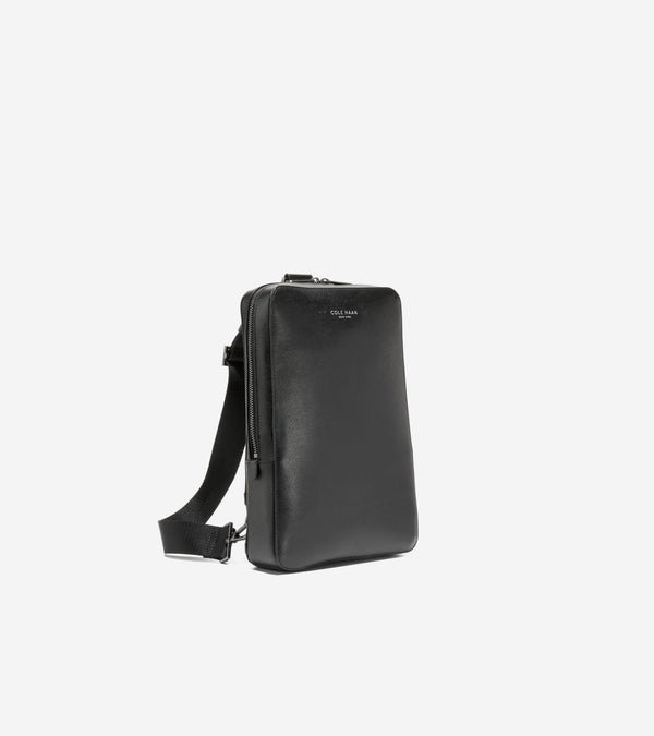 SLOANE MEDIUM SLING BAG