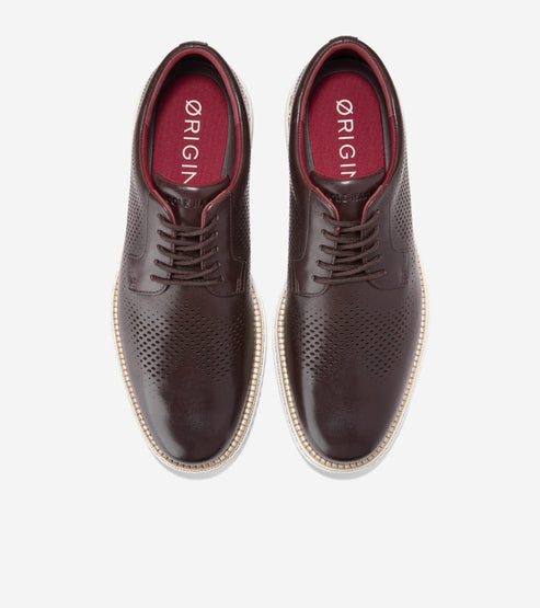 ØRIGINALGRAND 2.0 OXFORDS