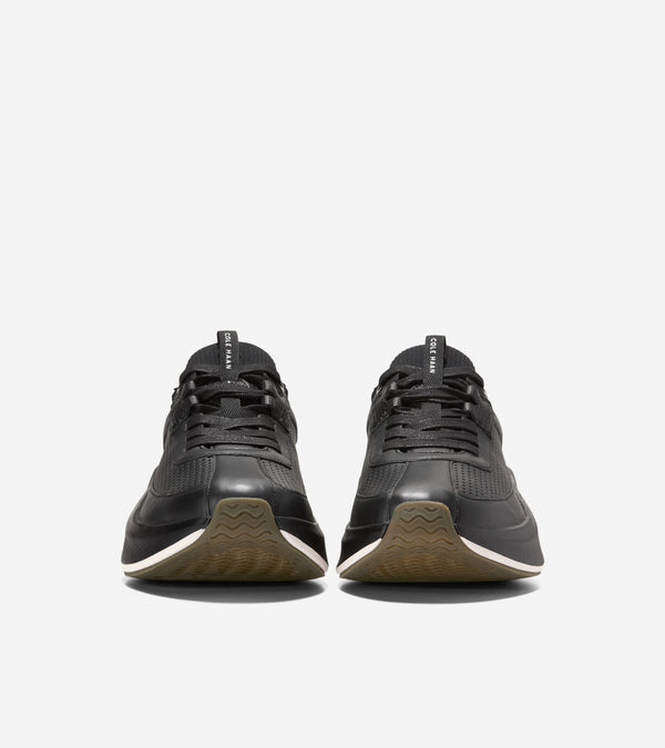 GRANDPRØ ALL DAY RUNNER LEATHER