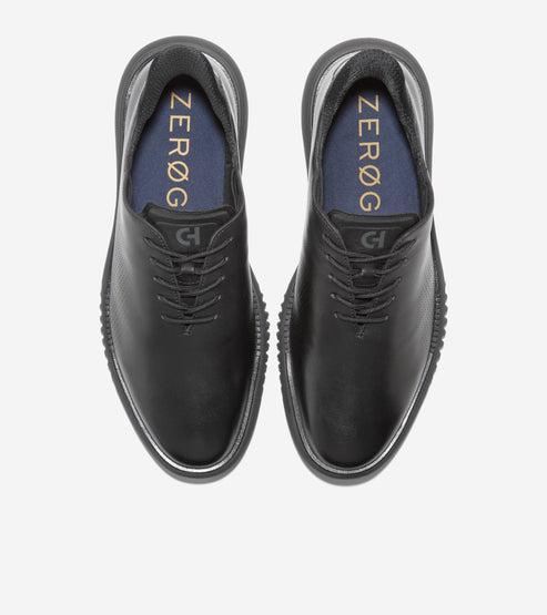 2.ZERØGRAND EVO LASER QUICK-ON OXFORDS