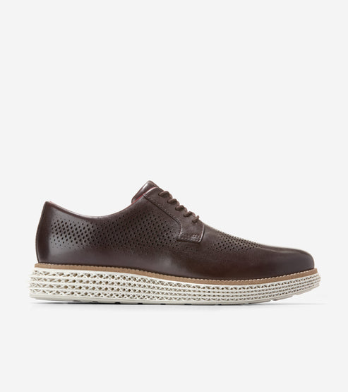 ØRIGINALGRAND 2.0 OXFORDS