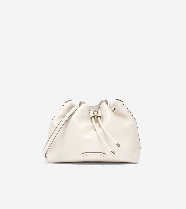ISABELLA MINI BUCKET BAG