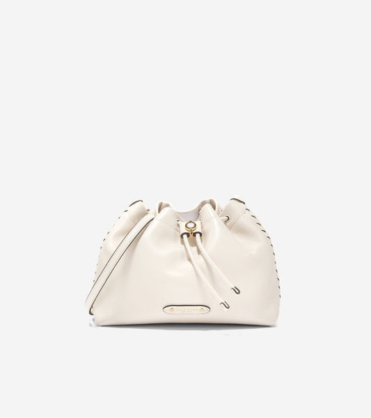ISABELLA MINI BUCKET BAG