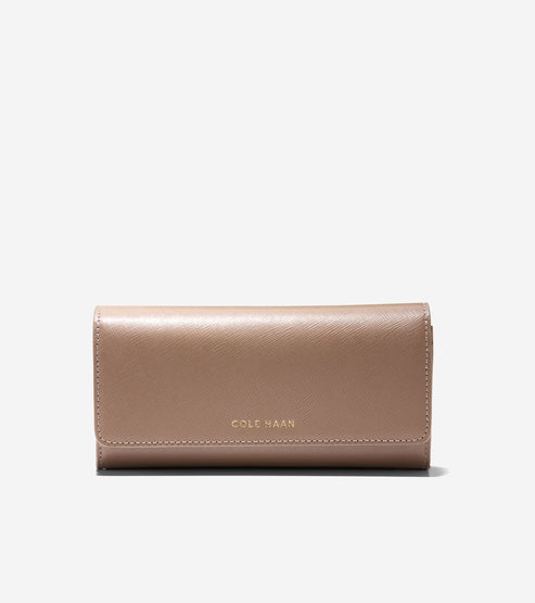 ESSENTIAL CONTINENTAL WALLET