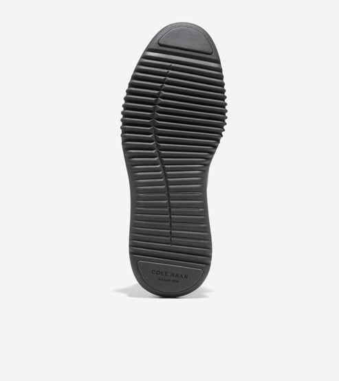 2.ZERØGRAND EVO LASER QUICK-ON OXFORDS