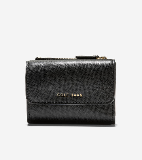 ESSENTIAL COMPACT WALLET