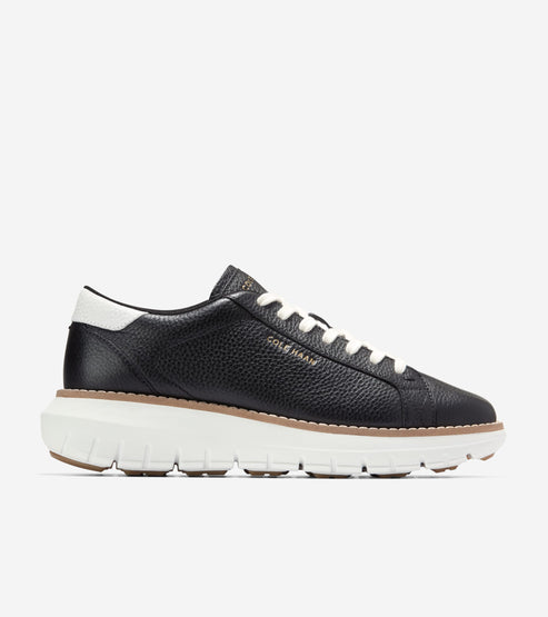 ZERØGRAND REXANNA LACE-TO-TOE SNEAKERS