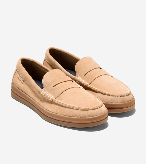 PINCH LONG-WEEKENDER PENNY LOAFERS