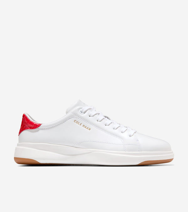GRANDPRØ TENNIS 2.0 SNEAKERS