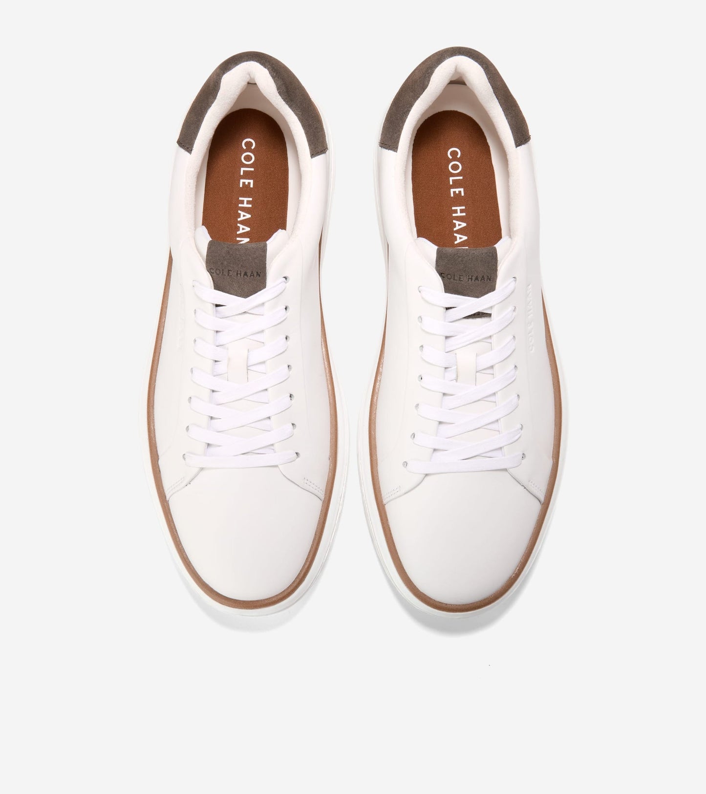 GRANDPRØ COURT SKYWEAVE™ SNEAKERS