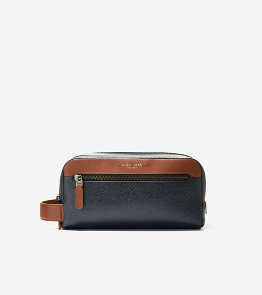 DAMON DOPP KIT BAG
