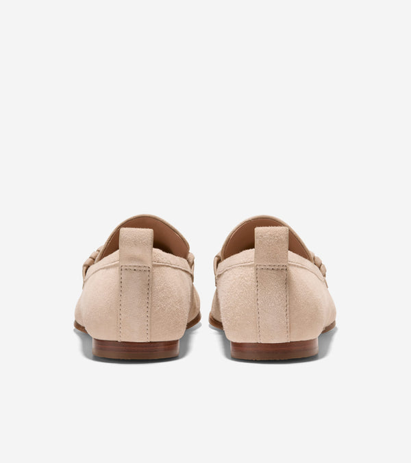 DANBY TRAVEL LOAFER