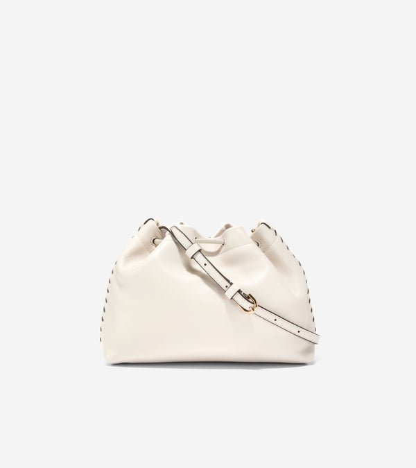 ISABELLA MINI BUCKET BAG