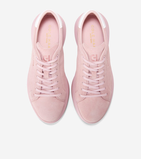 GRANDPRØ TENNIS 2.0 SNEAKERS