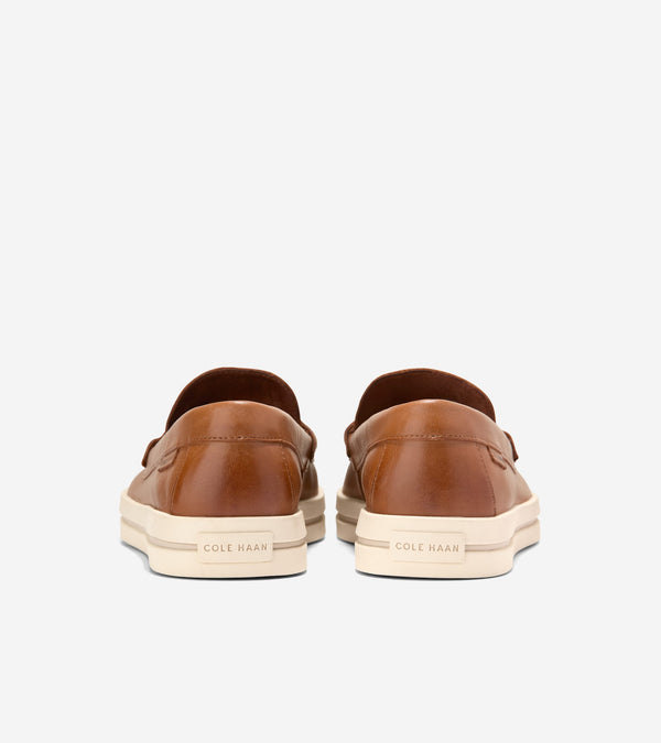 PINCH LONG-WEEKENDER PENNY LOAFERS