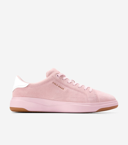 GRANDPRØ TENNIS 2.0 SNEAKERS