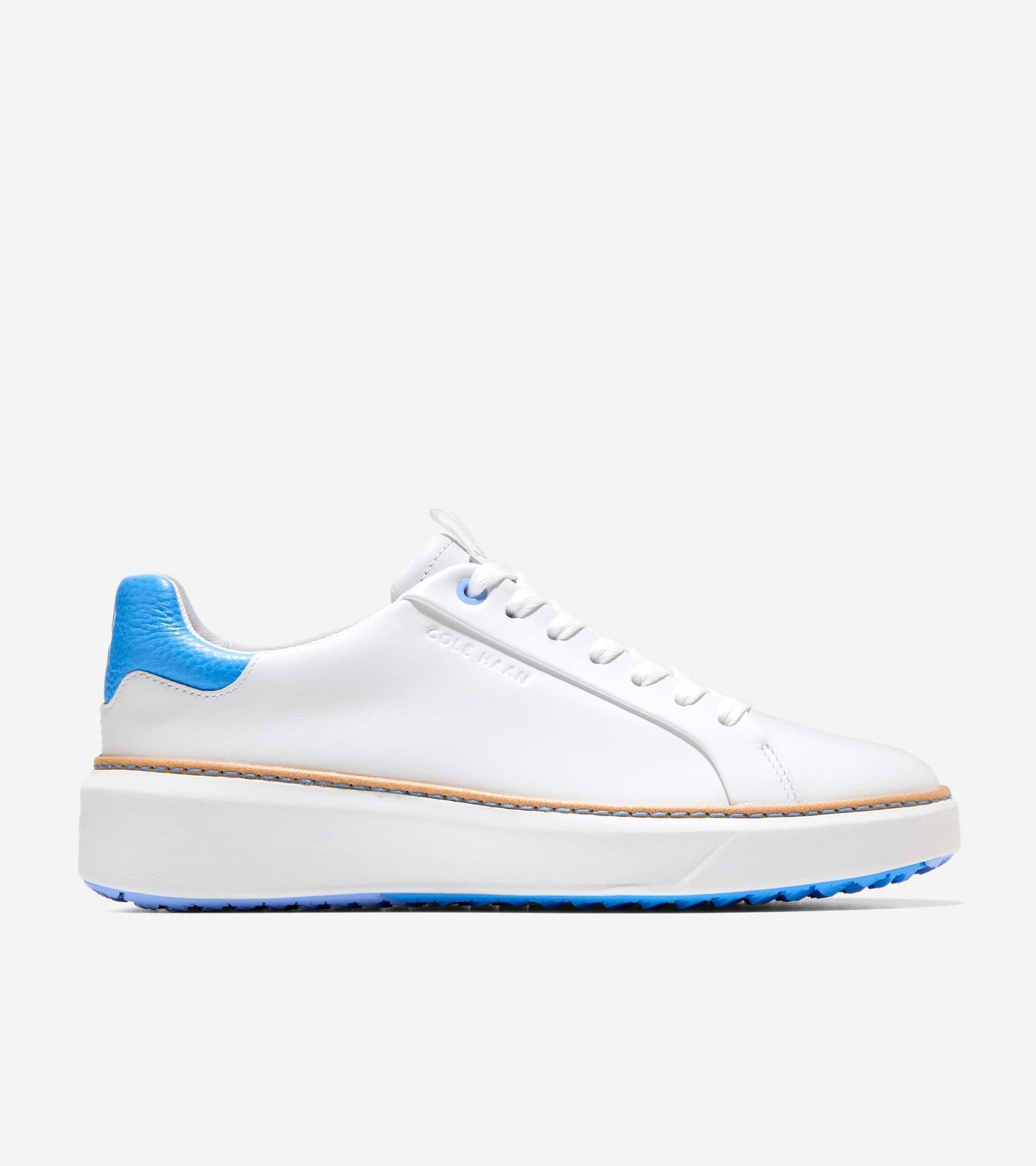 GRANDPRØ TOPSPIN GOLF SHOES