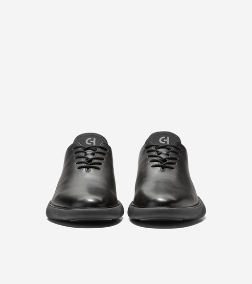 2.ZERØGRAND EVO LASER QUICK-ON OXFORDS