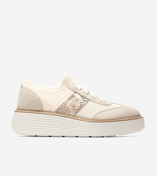 ØRIGINALGRAND MAX STITCHLITE™ PLATFORM SNEAKERS