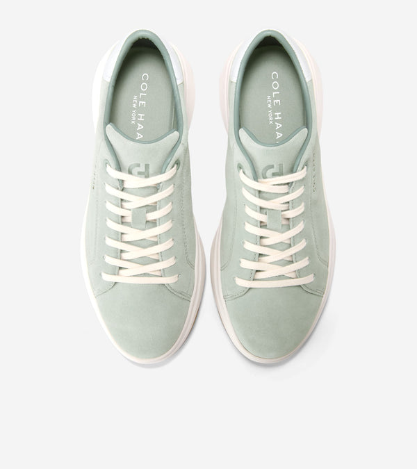 GRANDPRØ TENNIS 2.0 SNEAKERS