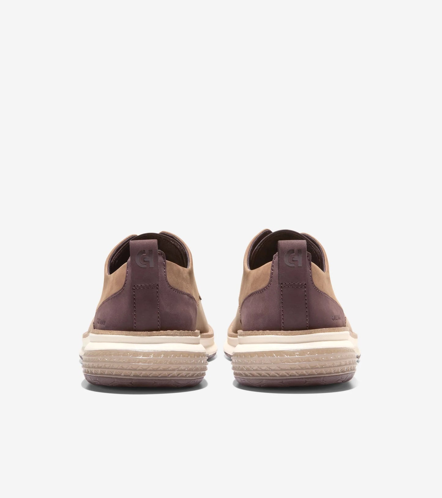 ØRIGINALGRAND ENERGYWEAVE PERFORATED PLAIN TOE OXFORDS