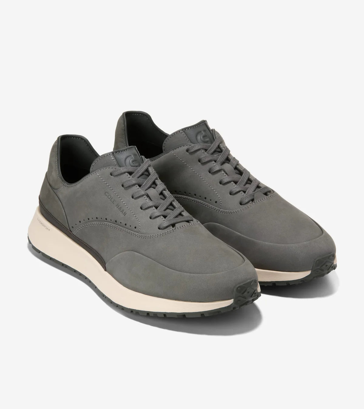 GRANDPRØ LUXE LEWIS SNEAKERS