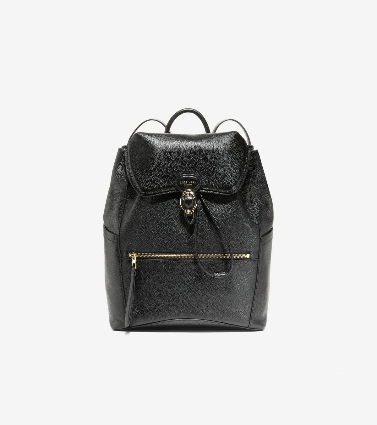 ALEXANDRIA FLAP MEDIUM BACKPACK