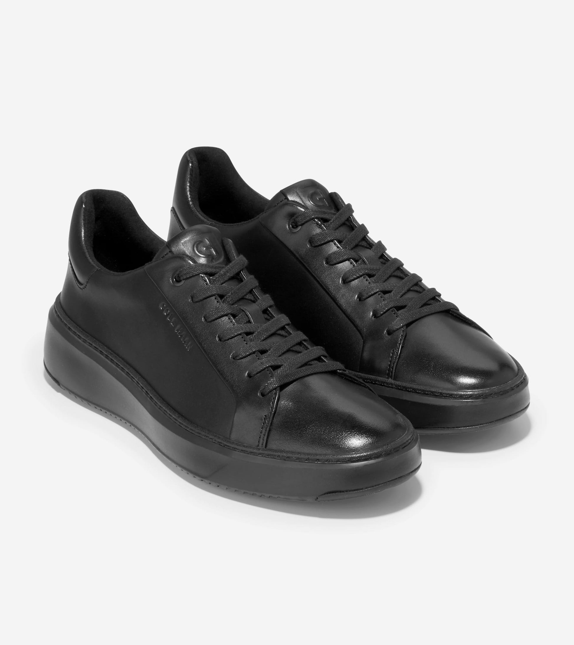 GrandPrø Topspin Sneaker - Cole Haan Malaysia