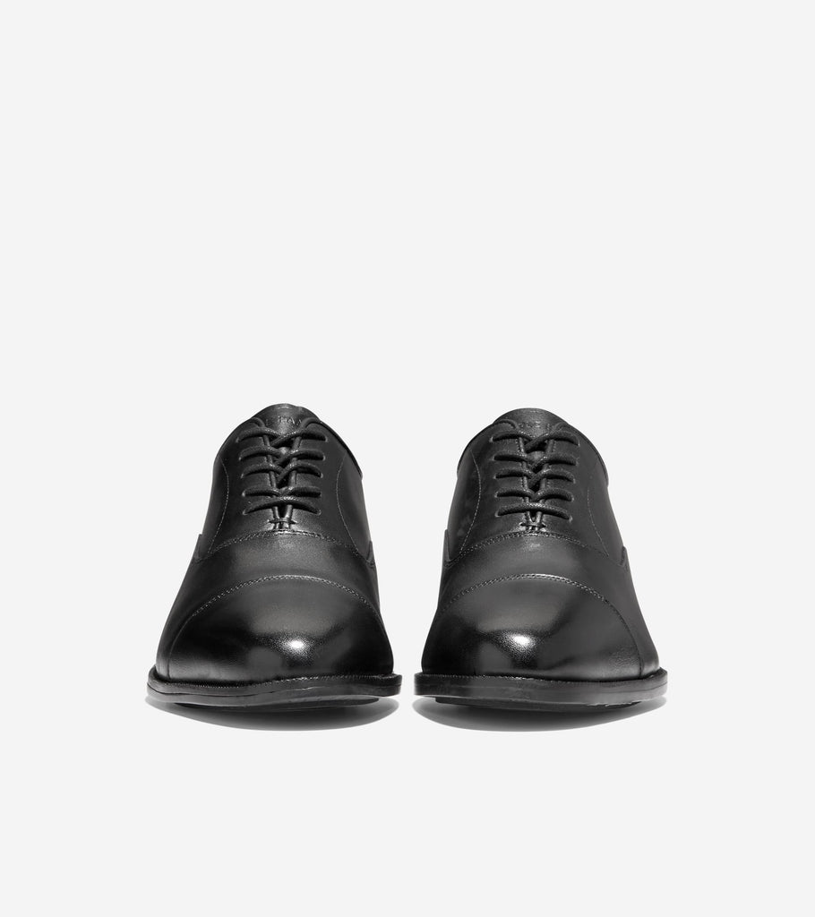 Broadway Cap Toe Oxford - Cole Haan Malaysia