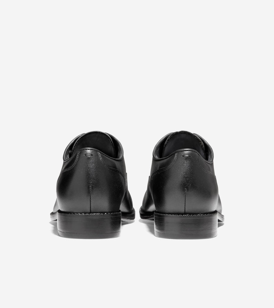 Broadway Cap Toe Oxford - Cole Haan Malaysia