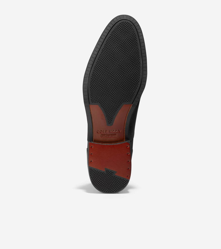 Broadway Cap Toe Oxford - Cole Haan Malaysia